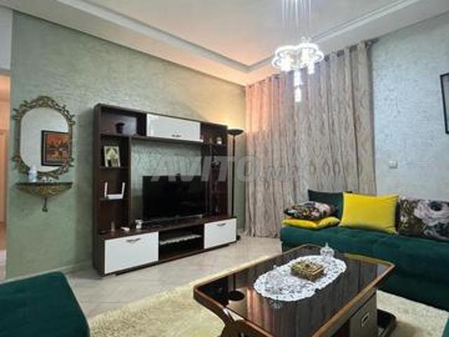 Appartement vente