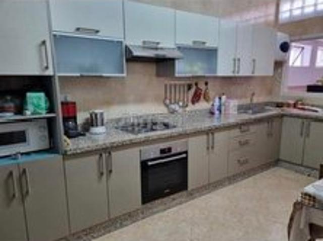 Appartement vente à Rabat