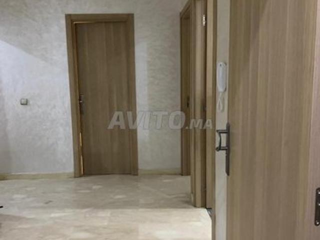 Appartement vente à Anfa, Gharb-Chrarda-Beni Hssen