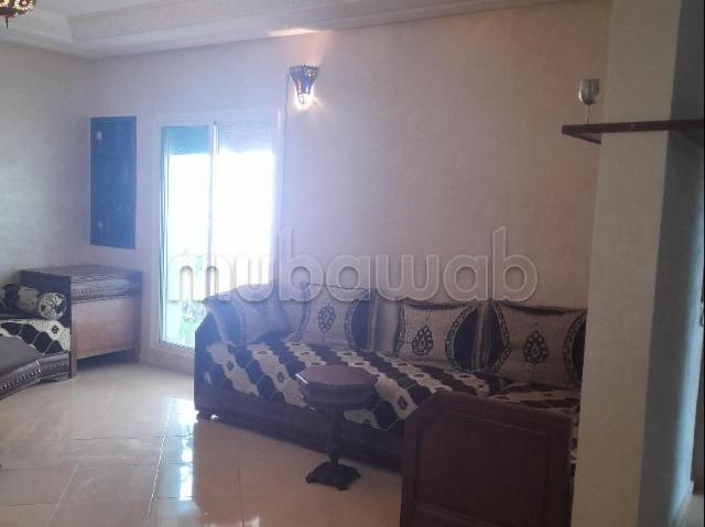 Appartement vente à Lyautey