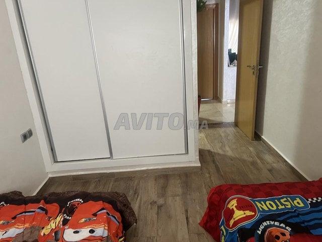 Appartement vente à Mansouria, Gharb-Chrarda-Beni Hssen