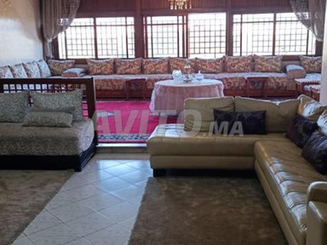 Appartement vente