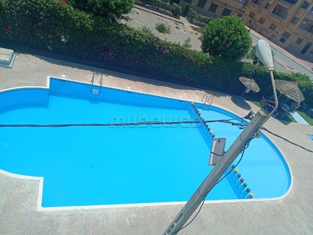 Appartement vente à Sidi Rahal, Gharb-Chrarda-Beni Hssen