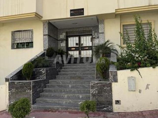 Appartement vente à Tangero, Tanger-Tétouan