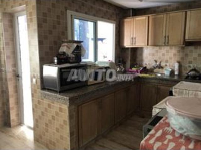 Appartement vente à Meknès