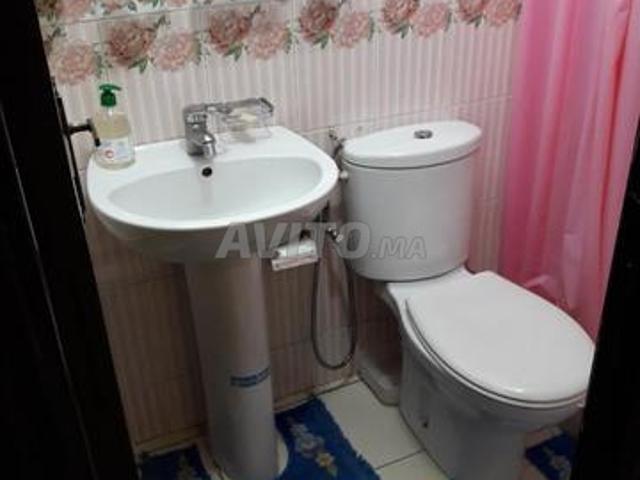 Appartement vente à Anfa, Sidi Moumen