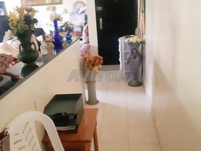 Appartement vente à Lyautey