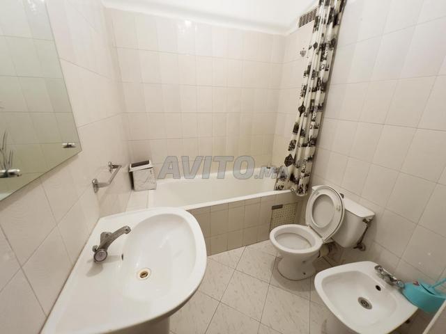 Appartement vente à Gueliz, Marrakech