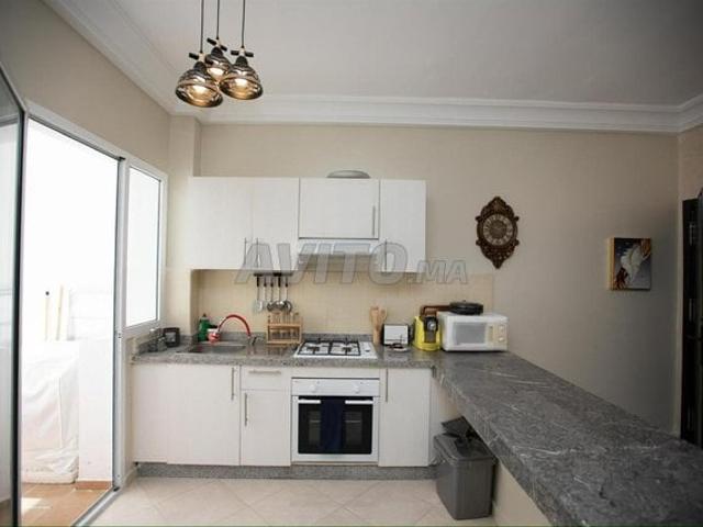 Appartement vente à Tangero, Tanger-Tétouan