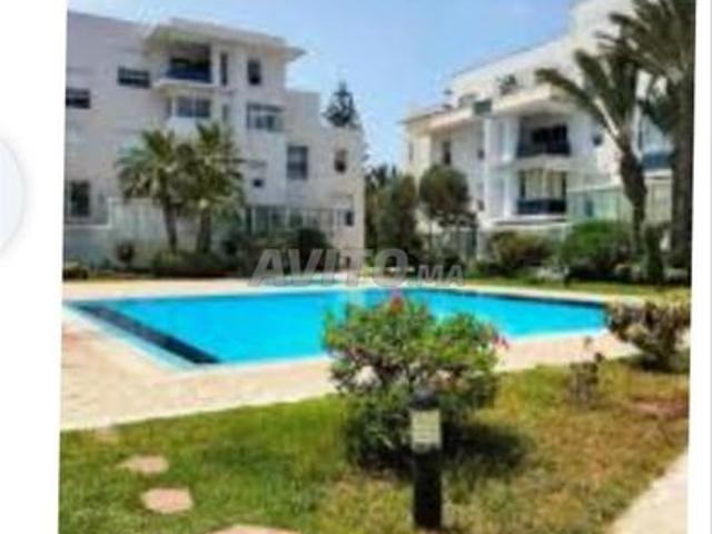 Appartement vente à Essaouira, L'Oriental