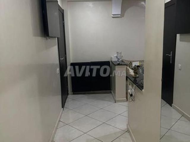 Appartement vente à Anfa, Ben M'sick