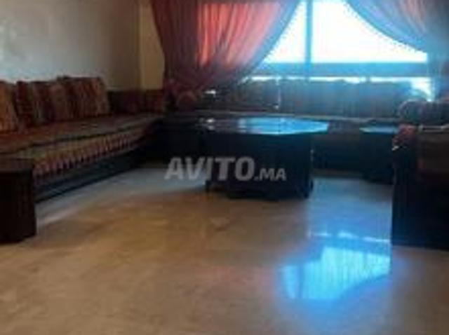 Appartement vente à Anfa, Gharb-Chrarda-Beni Hssen