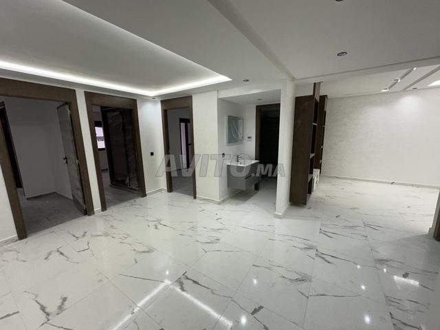 Appartement vente à Lyautey