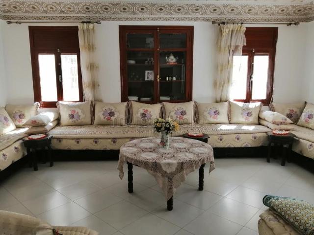Appartement vente à Fès