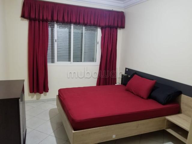 Appartement vente à Anfa, Gharb-Chrarda-Beni Hssen