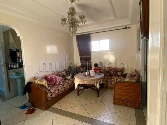 Appartement vente à Anfa, Gharb-Chrarda-Beni Hssen