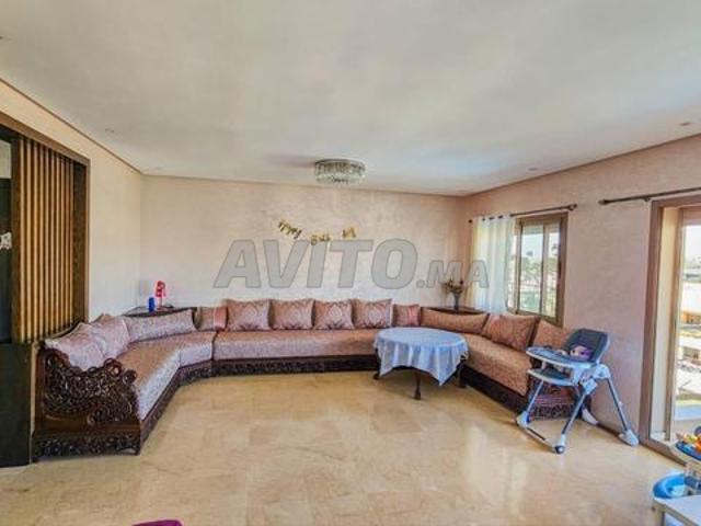 Appartement vente à Bouskoura, Gharb-Chrarda-Beni Hssen