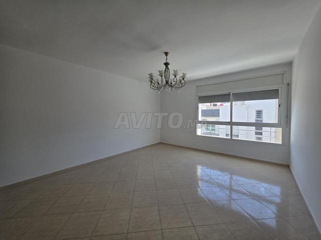 Appartement vente à Rbat