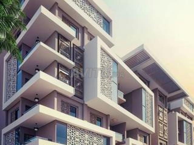 Appartement vente à Bouskoura, Gharb-Chrarda-Beni Hssen