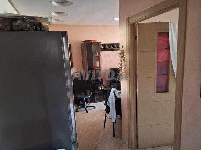 Appartement vente à Anfa, Gharb-Chrarda-Beni Hssen