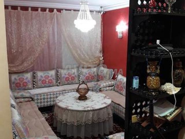 Appartement vente à Anfa, Sidi Moumen