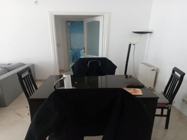 Appartement vente à Ain Zaghouan