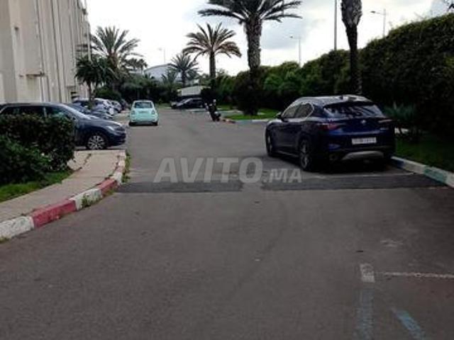 Appartement vente à Anfa, Gharb-Chrarda-Beni Hssen