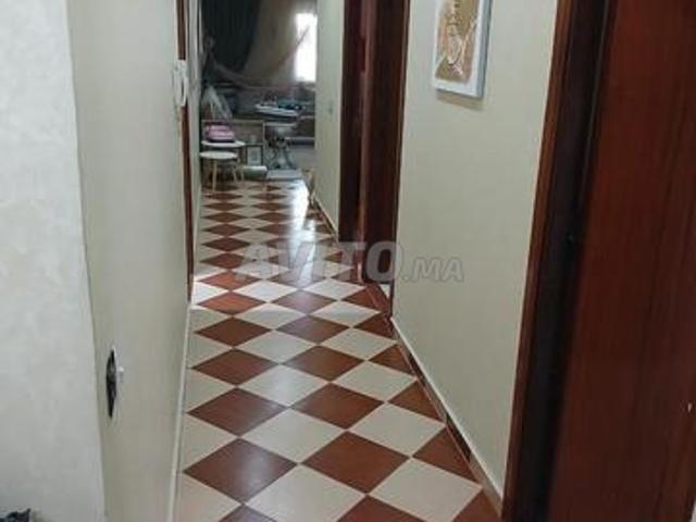 Appartement vente