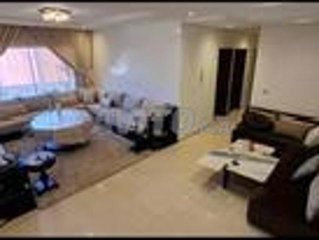Appartement vente à Anfa, Gharb-Chrarda-Beni Hssen