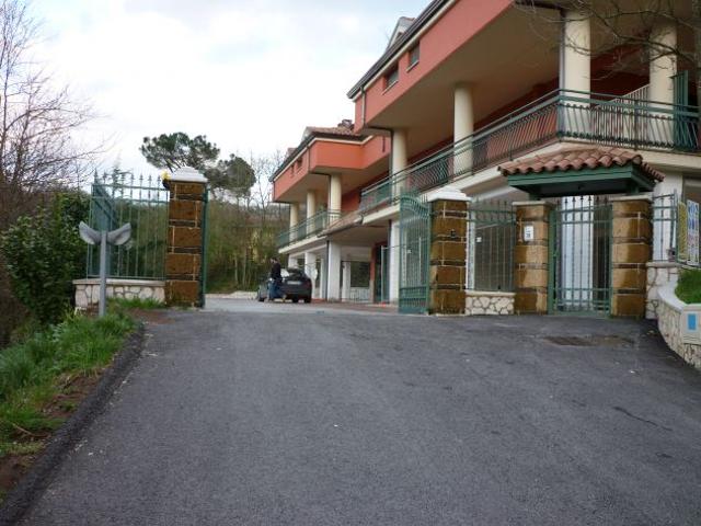 Appartamento in affitto a San Potito Ultra, Campania