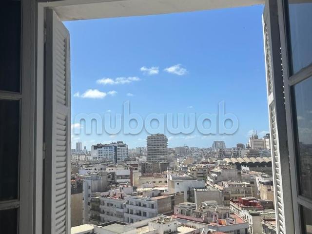 Appartement vente à Anfa, Gharb-Chrarda-Beni Hssen