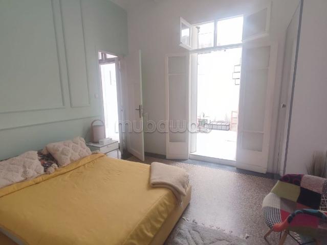 Appartement location à Anfa, Gharb-Chrarda-Beni Hssen