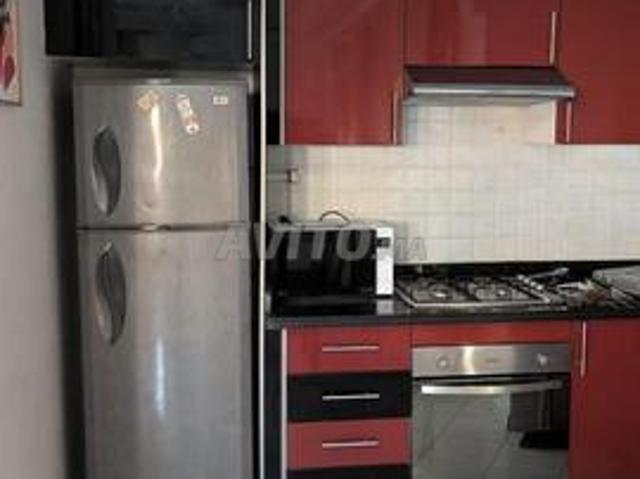 Appartement location à El Ma, Gharb-Chrarda-Beni Hssen