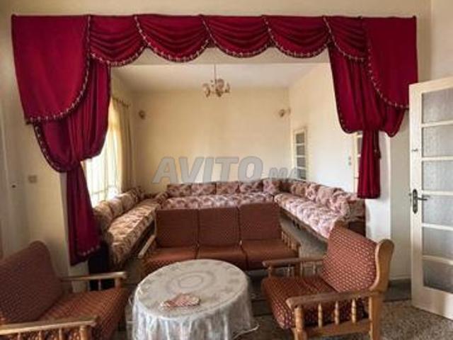 Appartement location à El Ma, Gharb-Chrarda-Beni Hssen