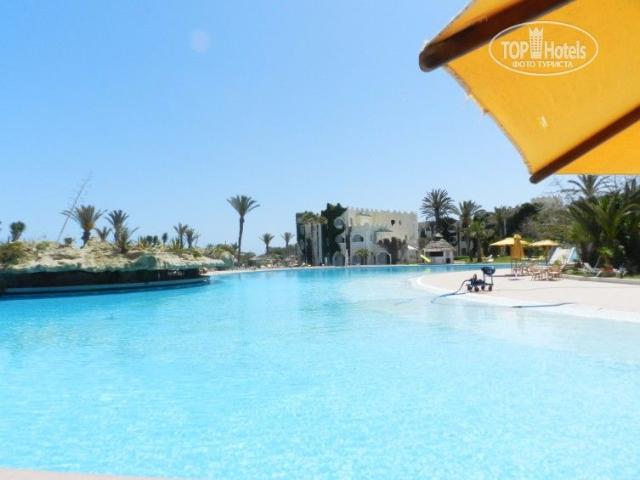 Maison location à Beja Nord