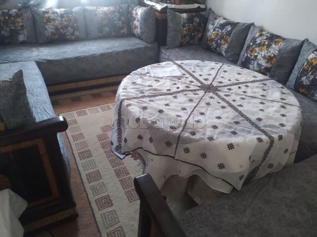 Appartement vente à Meknès