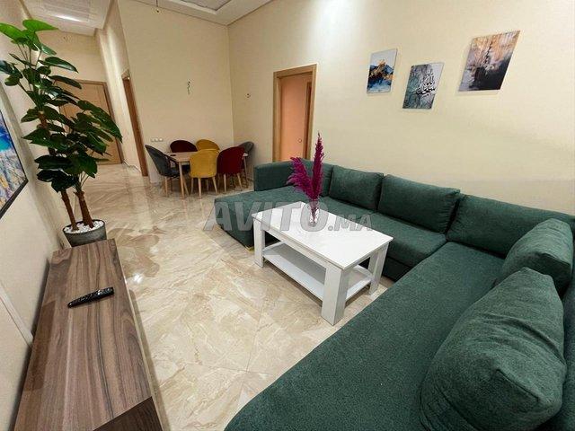 Appartement location à Bouznika, Chaouia-Ouardigha