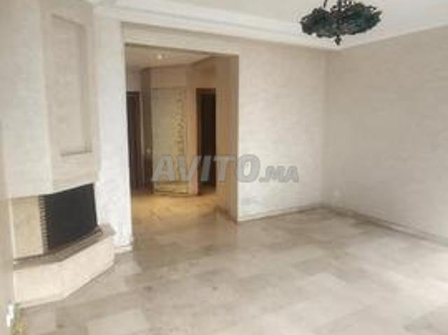 Appartement location à Anfa, Gharb-Chrarda-Beni Hssen