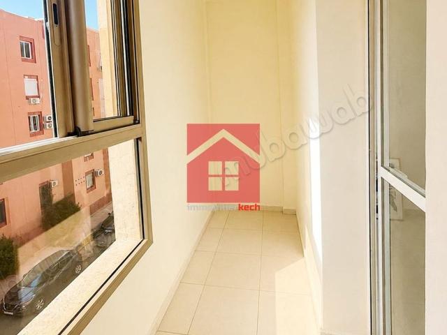 Appartement vente à Marrakech, L'Oriental