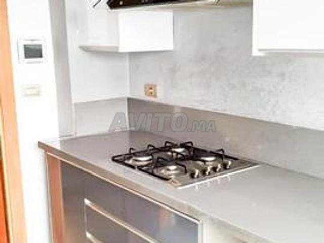 Appartement location à Anfa, Gharb-Chrarda-Beni Hssen