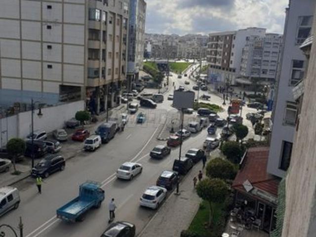 Appartement vente à Tangero, Tanger-Tétouan