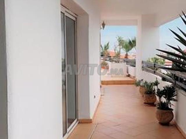 Appartement location