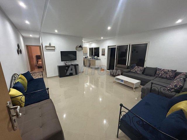 Appartement location