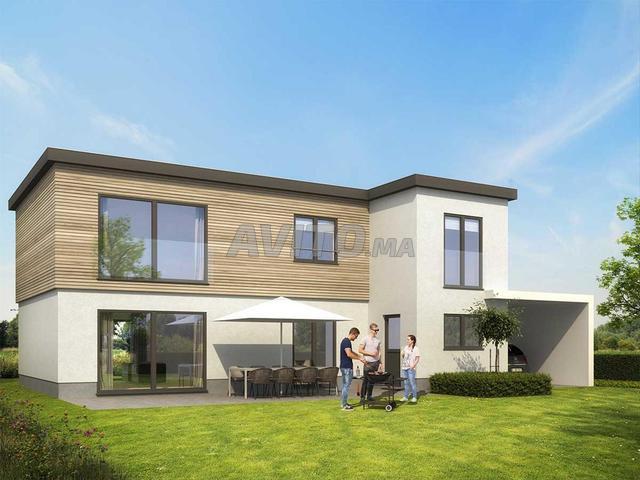 Appartement location à El Ma, Gharb-Chrarda-Beni Hssen