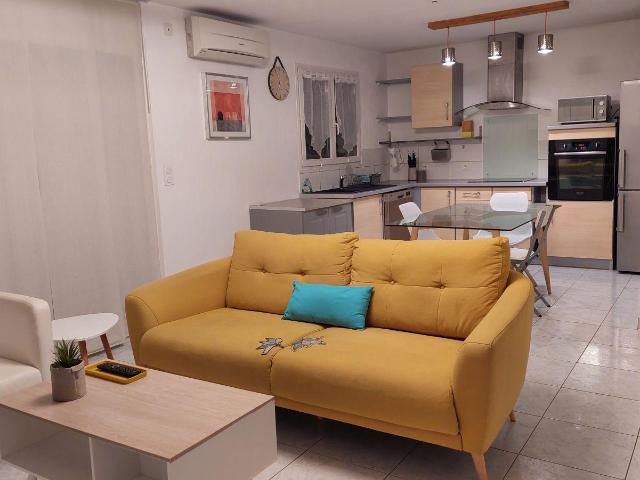 Appartement location à Perpignan