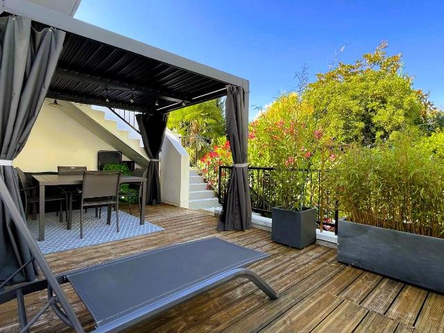 Appartement vente à Royan, Saint-Pierre
