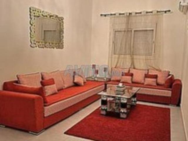 Appartement vente à L'Oriental