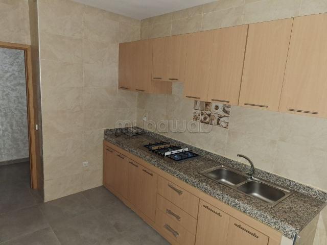 Appartement vente à Mansouria, Gharb-Chrarda-Beni Hssen