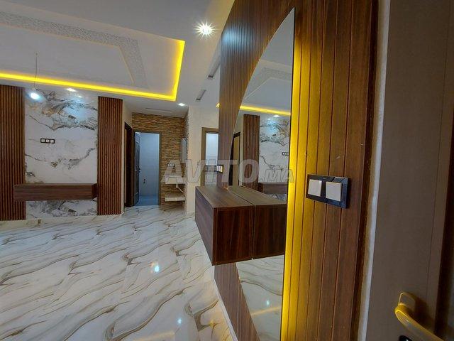 Appartement vente à Saida