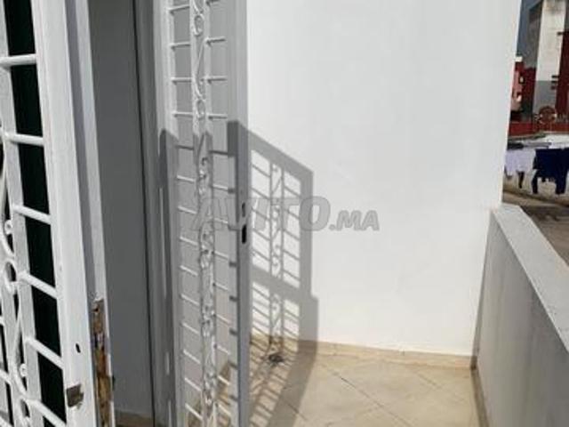 Appartement location à Lyautey, El Mellah